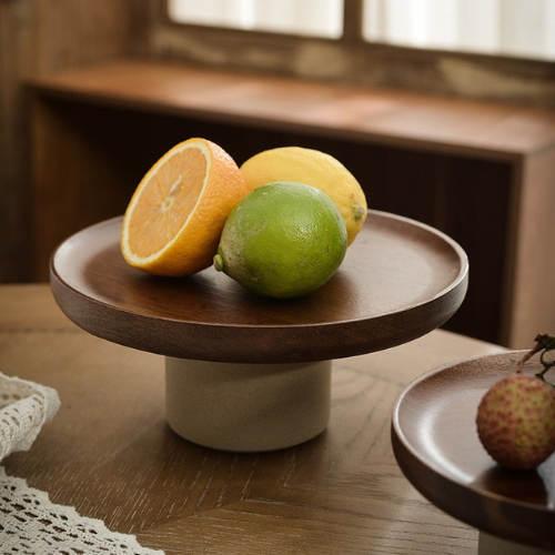 Minimalist Japanese serving board – Living Abroad Creations