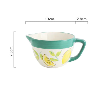 Japanese style egg bowl in porcelain – Living Abroad Creations