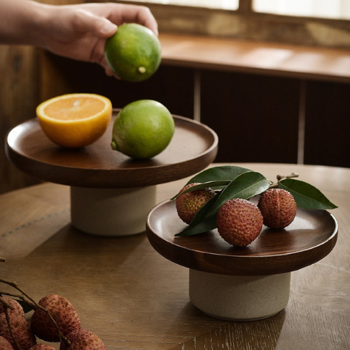 Japanese wood kitchen accessory – Living Abroad Creations