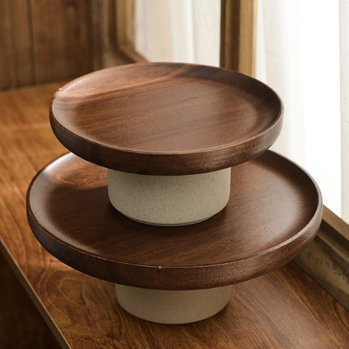 Rustic Japanese-style kitchen decor – Living Abroad Creations